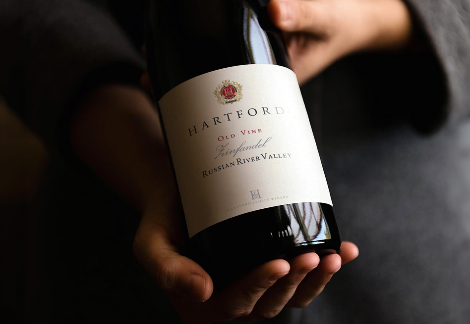Hartford Russian River Valley Pinot Noir